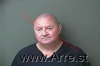 Jeffrey F Adair Mugshot