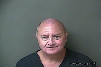 Jeffrey Francis Adair Mugshot