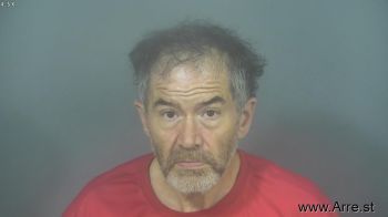 Jeffrey Lynn Ampey Mugshot