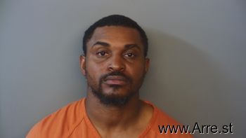 Jeffrey Jermaine Armstrong Mugshot