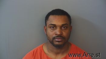 Jeffrey Jermaine Armstrong Mugshot