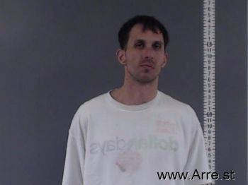 Jeffrey Aaron Asher Mugshot