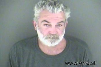 Jeffrey Clint Belles Mugshot