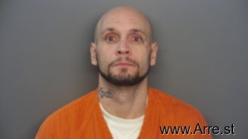 Jeffrey Lee Bernier Mugshot