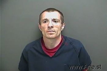 Jeffrey Scott Brooks Mugshot