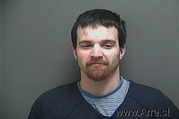 Jeffrey Wayne Browning Mugshot