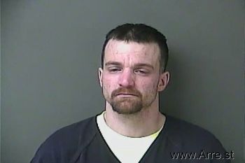 Jeffrey Wayne Browning Mugshot