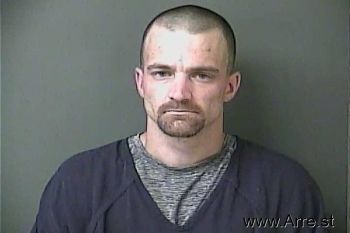 Jeffrey Wayne Browning Mugshot