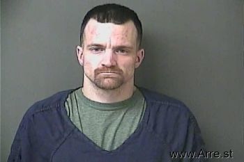 Jeffrey Wayne Browning Mugshot