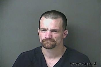 Jeffrey Wayne Browning Mugshot