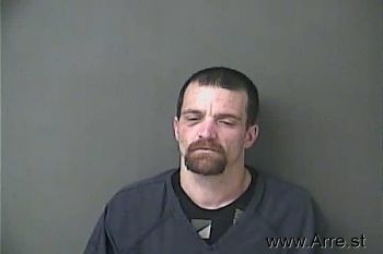 Jeffrey Wayne Browning Mugshot