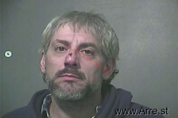 Jeffrey Joseph Bryant Mugshot