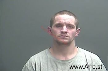 Jeffrey Allen Campbell Wease Mugshot