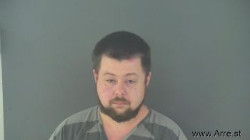 Jeffrey Allen Chambers Mugshot