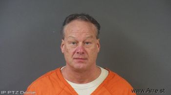 Jeffrey Wayne Coleman Mugshot