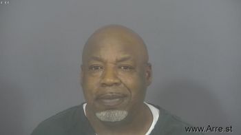 Jeffrey Scott Coleman Mugshot