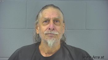 Jeffrey Wayne Cook Mugshot