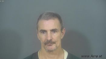 Jeffrey Lee Davis Mugshot