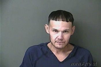 Jeffrey Dale Duke Mugshot