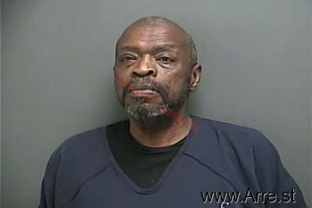 Jeffrey Allen Durham Mugshot