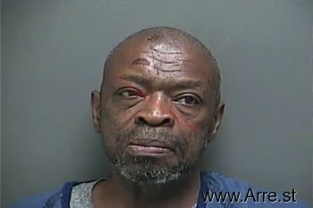 Jeffrey Allen Durham Mugshot