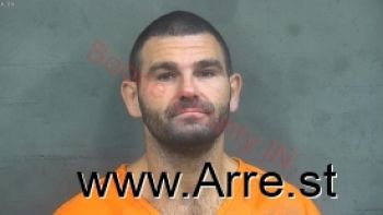 Jeffrey Alan Esterline Mugshot