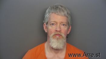 Jeffrey Dee Fairbanks Mugshot