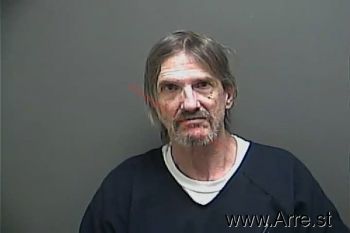 Jeffrey Lynn Forrey Mugshot