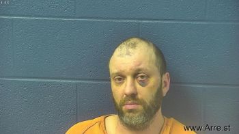 Jeffrey Lee Friede Mugshot