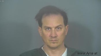 Jeffrey Allen Goddard Mugshot