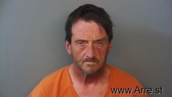 Jeffrey Charles Grider Mugshot