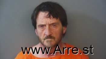 Jeffrey Charles Grider Mugshot