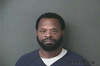 Jeffrey Lonell Hall Mugshot