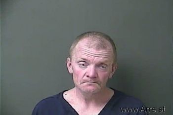 Jeffrey Lee Howard Mugshot