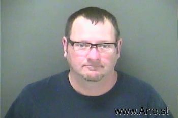 Jeffrey Alan Hunt Mugshot