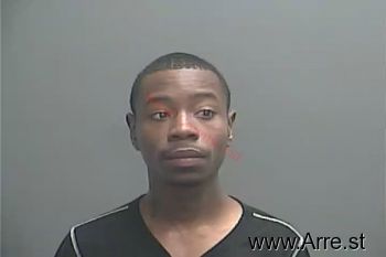 Jeffrey Lamont Jackson Mugshot