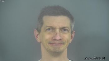 Jeffrey Todd Kahlmorgan Mugshot