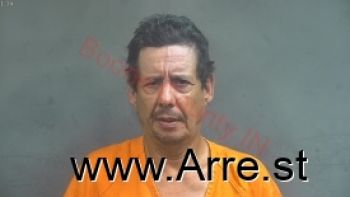 Jeffrey Wayne King Mugshot