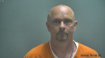 Jeffrey Allen Koher Mugshot