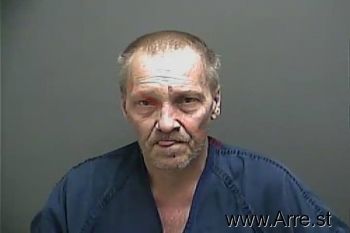 Jeffrey Brent Landrum Mugshot