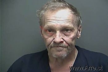 Jeffrey Brent Landrum Mugshot