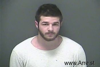 Jeffrey Tyler Lewis Mugshot