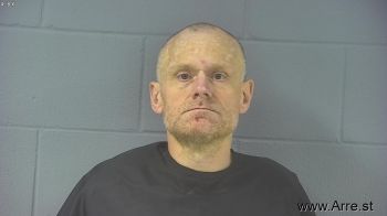 Jeffrey Scott Lindsey Mugshot