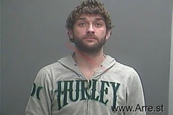 Jeffrey Brian Martin Jr. Mugshot