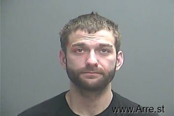 Jeffrey Brian Martin Jr. Mugshot