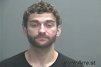 Jeffrey Brian Martin Jr. Mugshot