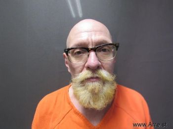 Jeffrey Layne Meier Mugshot