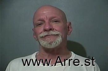 Jeffrey Layne Meier Mugshot