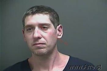 Jeffrey Alan Musgrave Mugshot