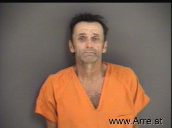 Jeffrey Alan Osborne Mugshot